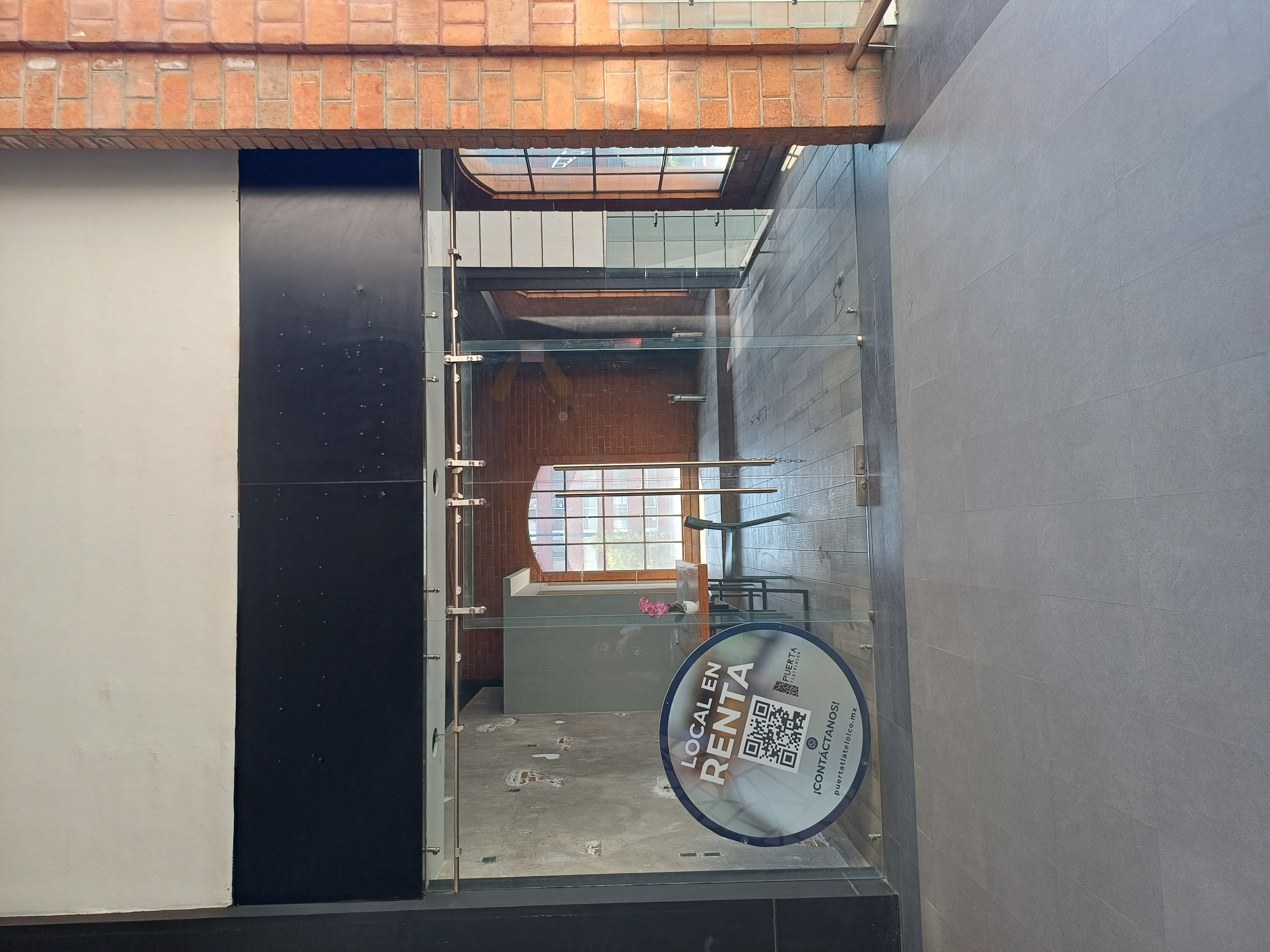 Local comercial en renta